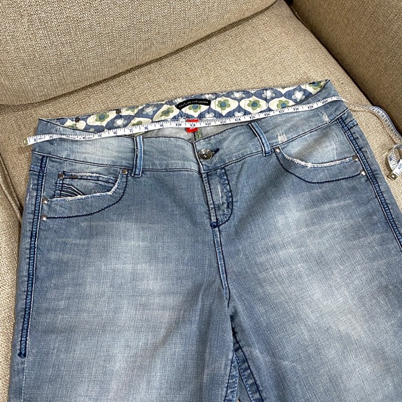 Free Style Revolution Bermuda Shorts - Picture 4 of 7